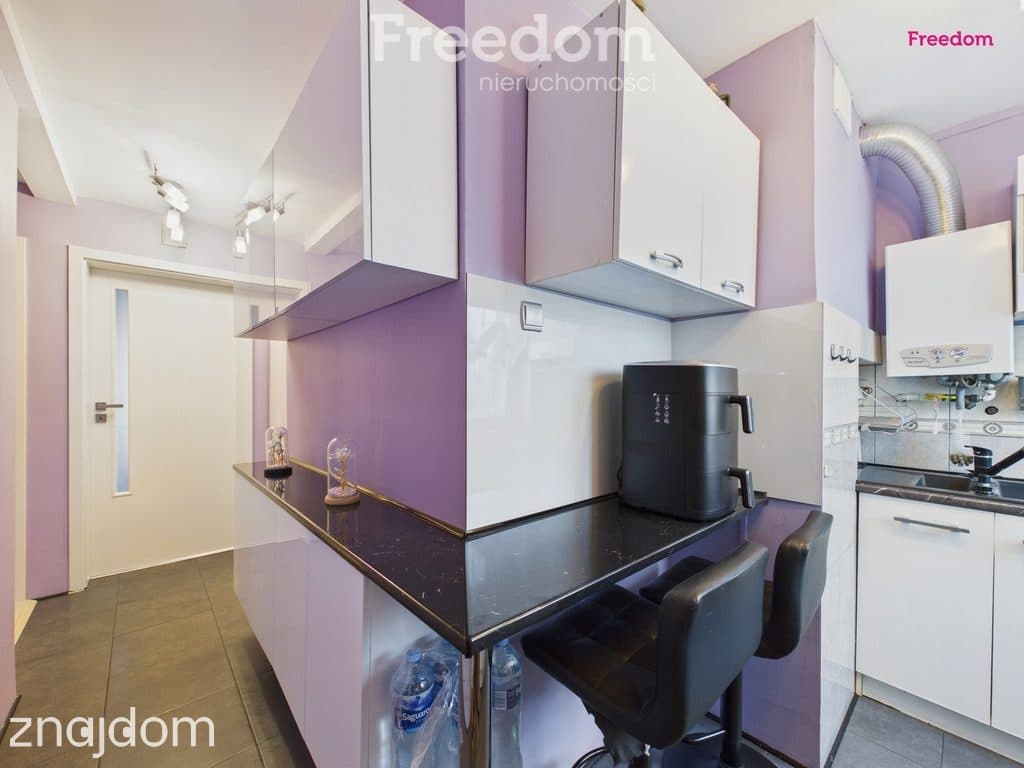 3 pokoje | 47 m² | 4 piętro | Struga-Radom - zdjęcie 7