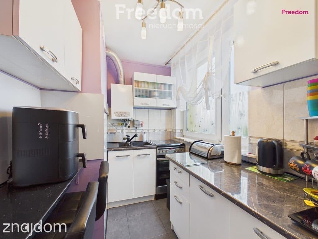 3 pokoje | 47 m² | 4 piętro | Struga-Radom - zdjęcie 15