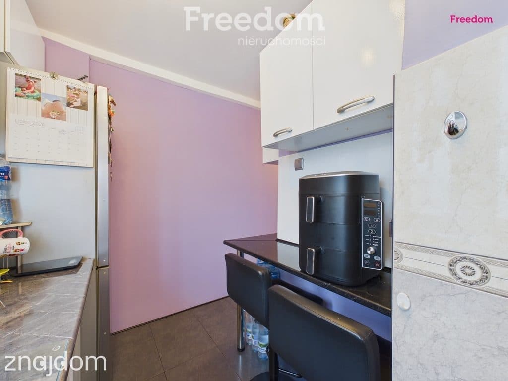 3 pokoje | 47 m² | 4 piętro | Struga-Radom - zdjęcie 16