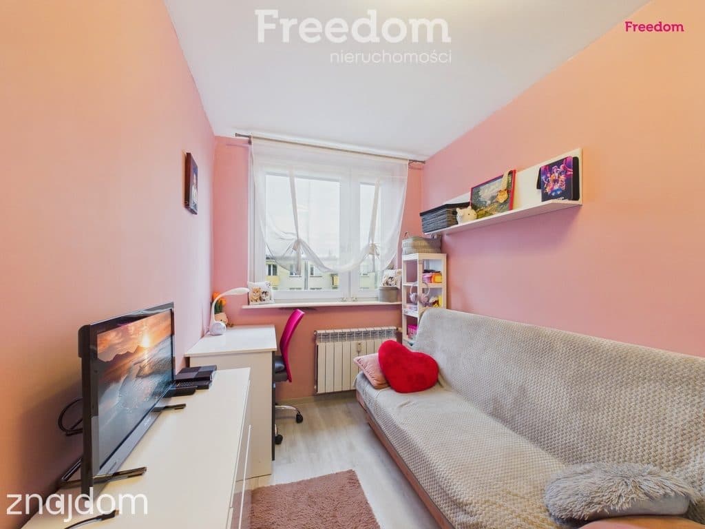 3 pokoje | 47 m² | 4 piętro | Struga-Radom - zdjęcie 18