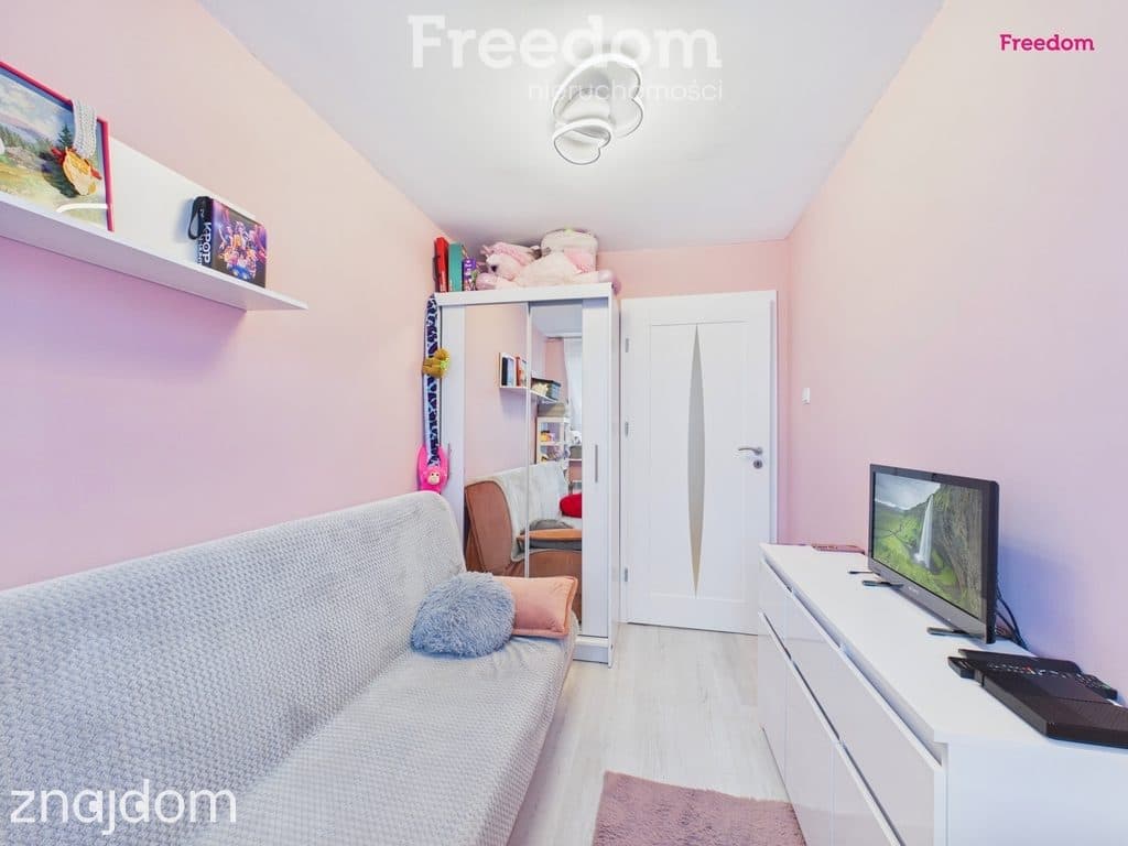3 pokoje | 47 m² | 4 piętro | Struga-Radom - zdjęcie 5