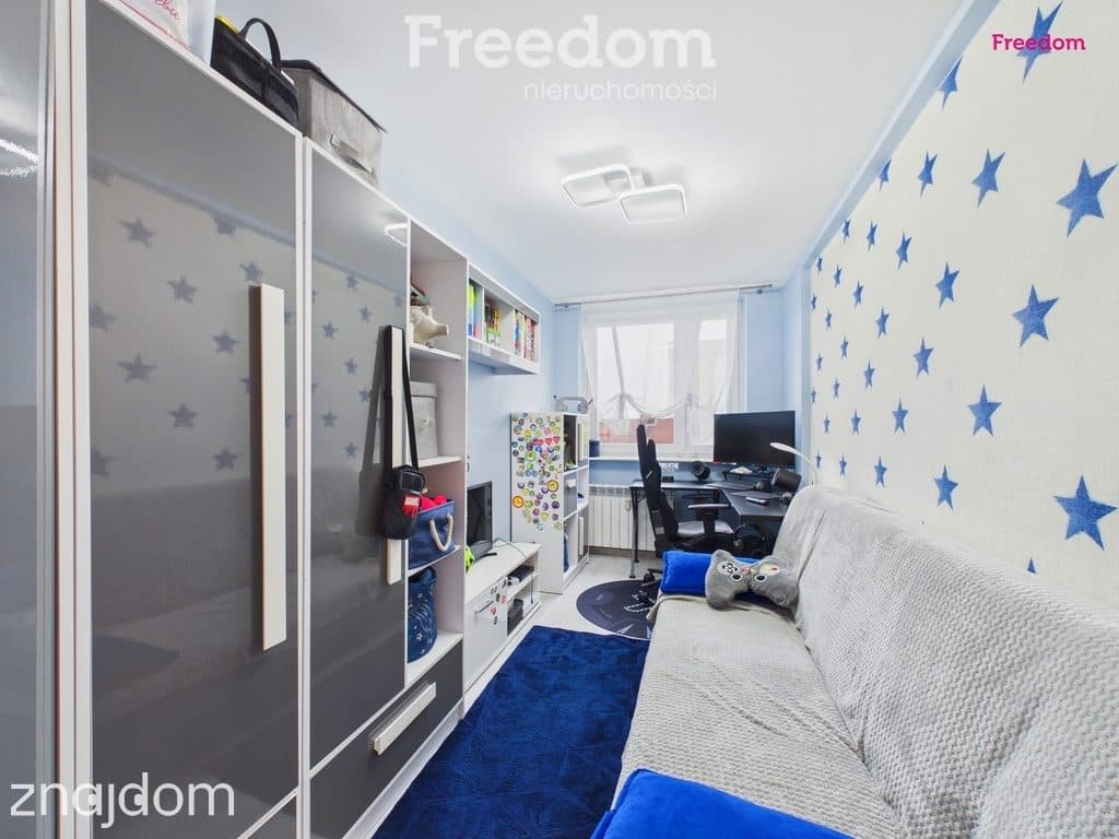 3 pokoje | 47 m² | 4 piętro | Struga-Radom - zdjęcie 17