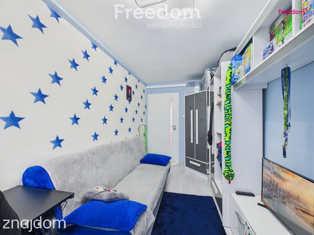 3 pokoje | 47 m² | 4 piętro | Struga-Radom - zdjęcie 4