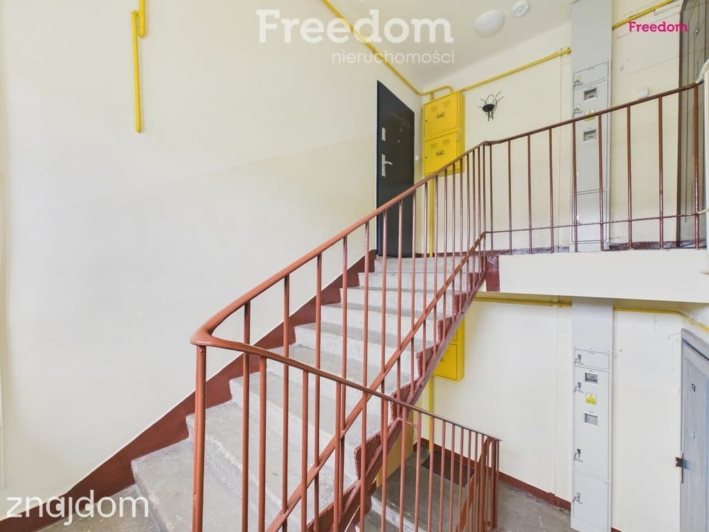3 pokoje | 47 m² | 4 piętro | Struga-Radom - zdjęcie 10