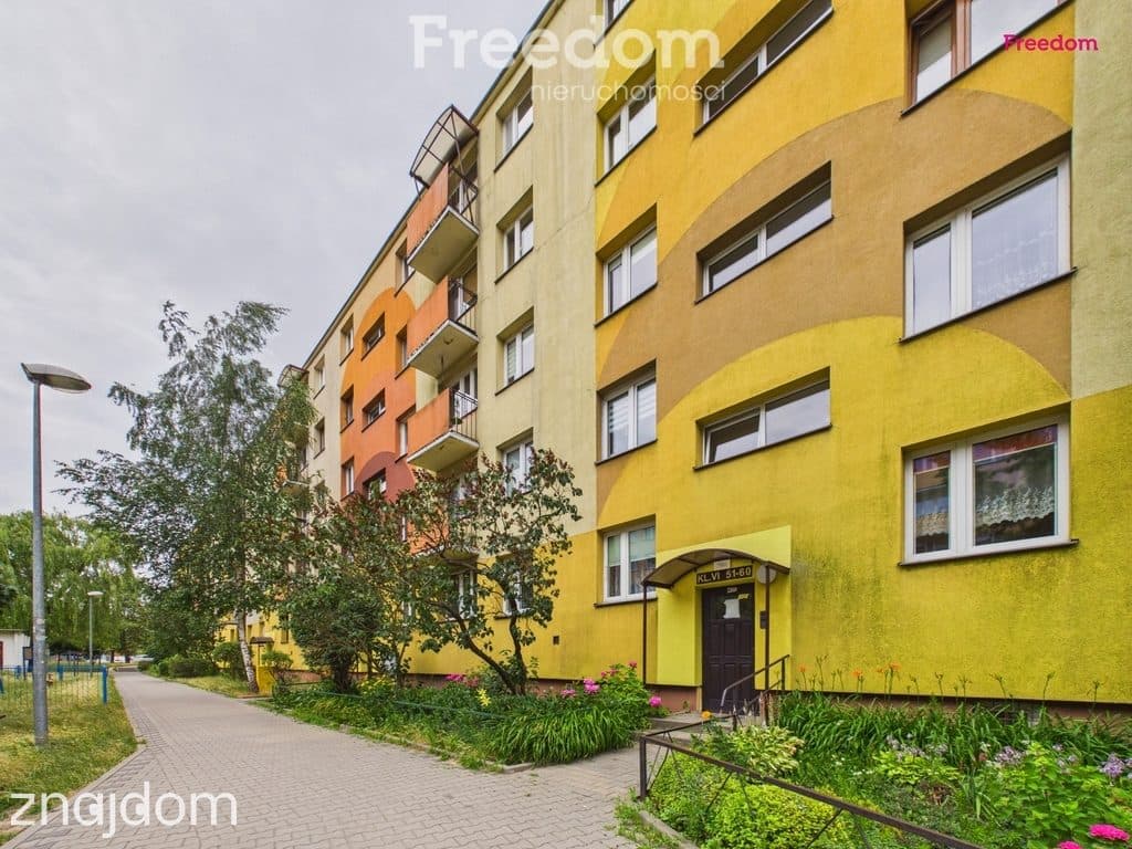 3 pokoje | 47 m² | 4 piętro | Struga-Radom - zdjęcie 9