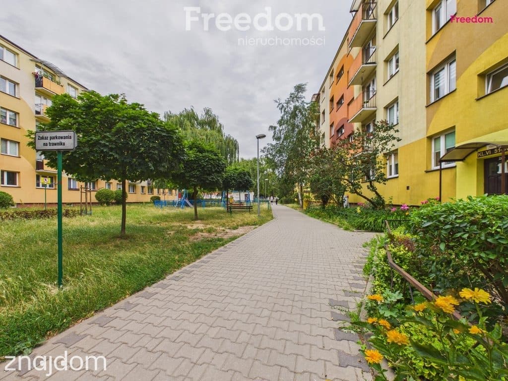 3 pokoje | 47 m² | 4 piętro | Struga-Radom - zdjęcie 11
