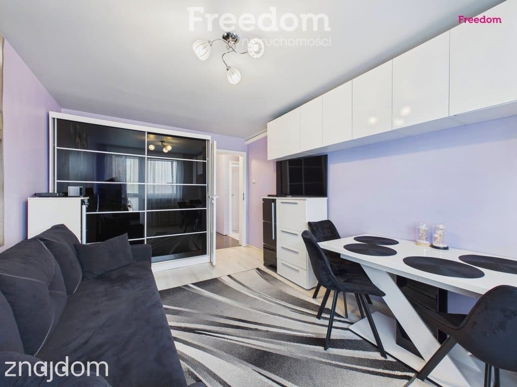 3 pokoje | 47 m² | 4 piętro | Struga-Radom - zdjęcie 3