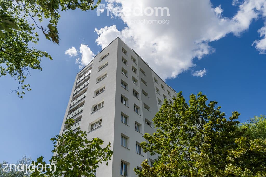 2 pokoje z loggią, Muranów – ul. Karmelicka - zdjęcie 16