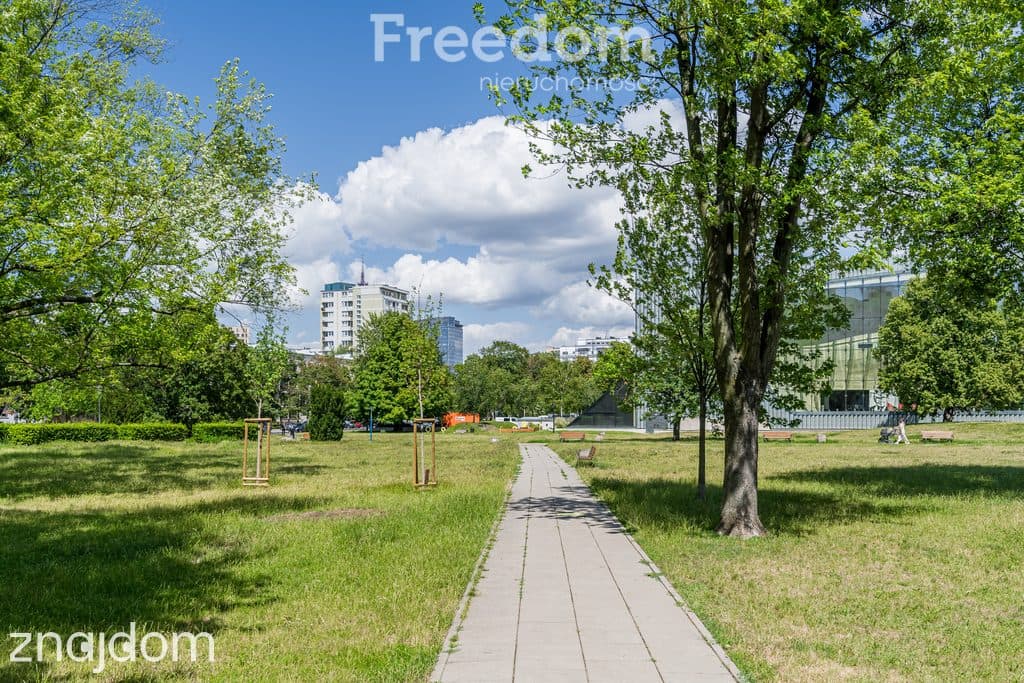 2 pokoje z loggią, Muranów – ul. Karmelicka - zdjęcie 20