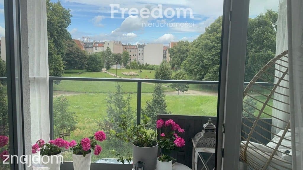 3 pokoje I Angielska Grobla I Park I Św. Barbary - zdjęcie 13