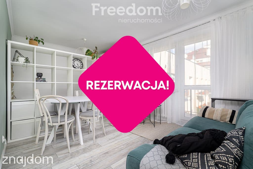 Jasne, przestronne i gotowe do zamieszkania! - zdjęcie 2