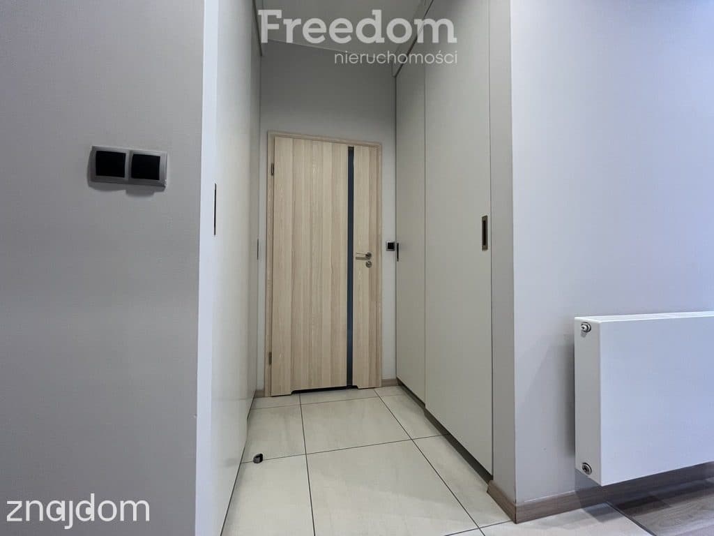 Luksusowy apartament 40m2 w Centrum Opola - zdjęcie 9