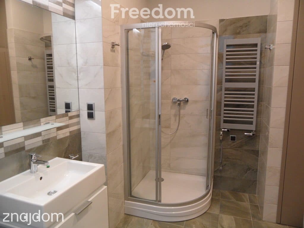 Luksusowy apartament 40m2 w Centrum Opola - zdjęcie 7