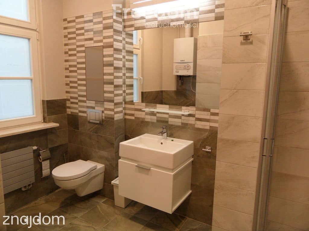 Luksusowy apartament 40m2 w Centrum Opola - zdjęcie 8