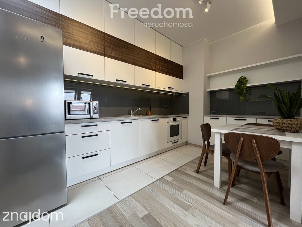 Luksusowy apartament 40m2 w Centrum Opola - zdjęcie 5