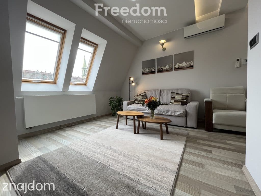 Luksusowy apartament 40m2 w Centrum Opola - zdjęcie 3