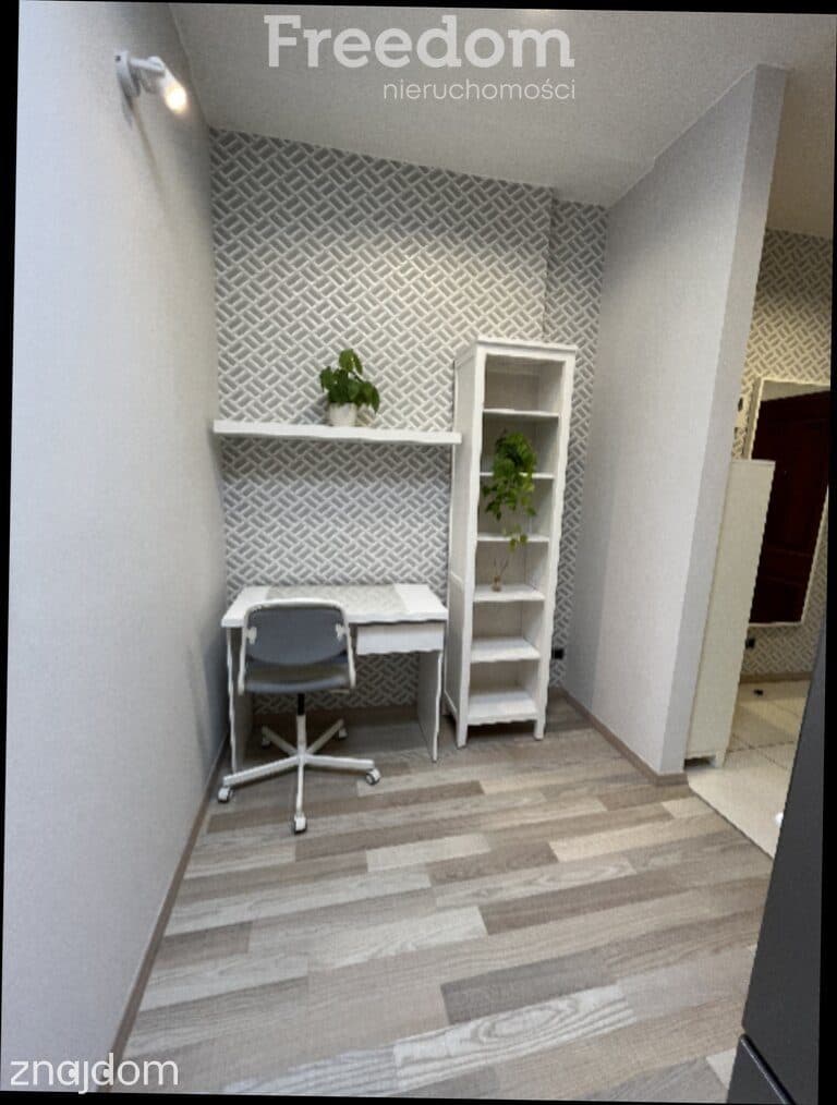 Luksusowy apartament 40m2 w Centrum Opola - zdjęcie 6