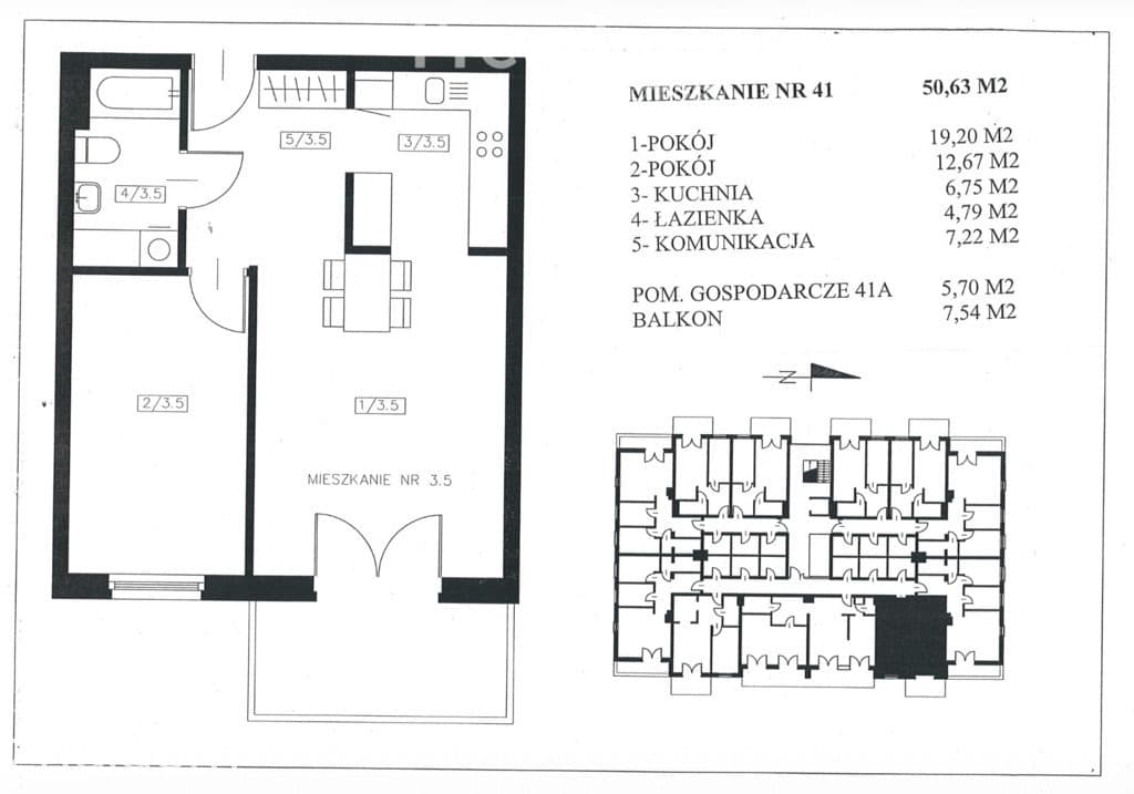 Apartamenty przy jeziorze Niegocin 41 - zdjęcie 2