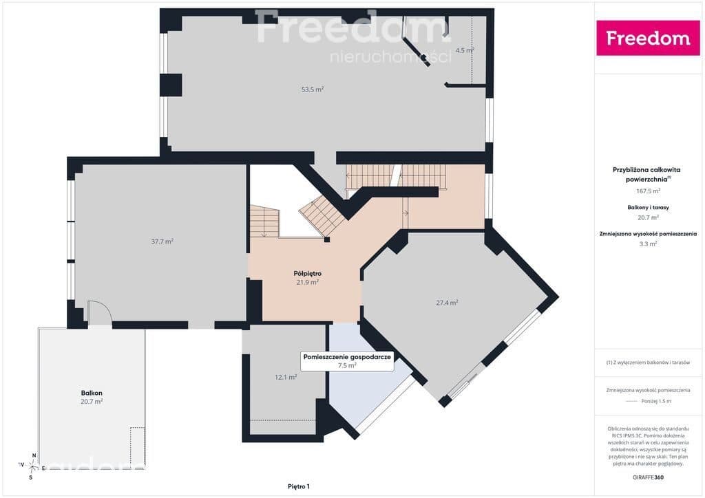 Budynek mieszkalno-usługowy 945 m² | Jaroty | Ol - zdjęcie 8