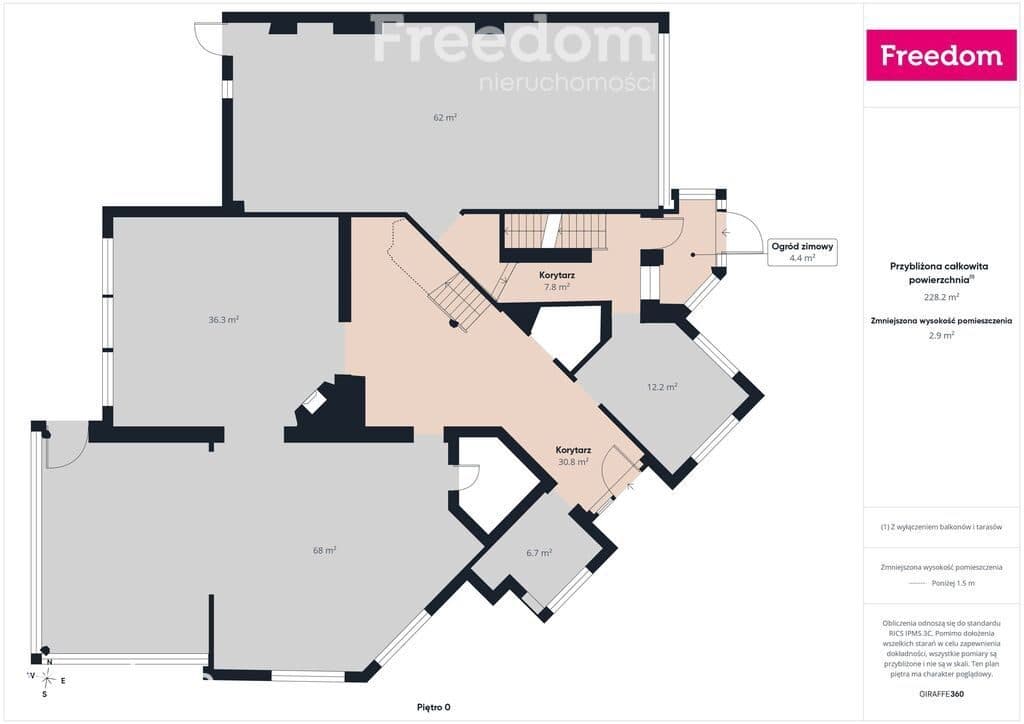 Budynek mieszkalno-usługowy 945 m² | Jaroty | Ol - zdjęcie 9