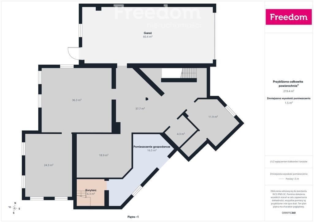 Budynek mieszkalno-usługowy 945 m² | Jaroty | Ol - zdjęcie 10