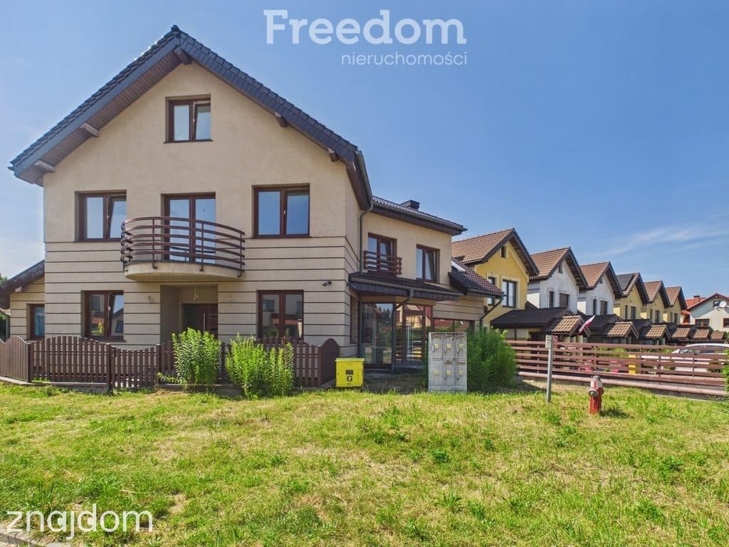 Budynek mieszkalno-usługowy 945 m² | Jaroty | Ol - zdjęcie 4