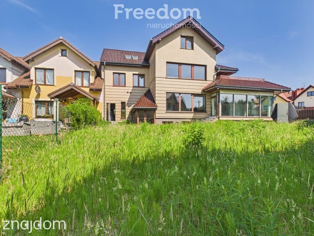 Budynek mieszkalno-usługowy 945 m² | Jaroty | Ol - zdjęcie 3