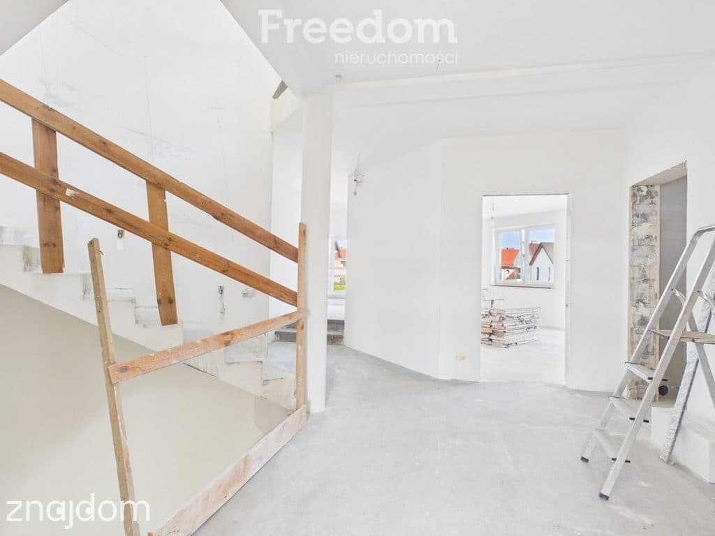Budynek mieszkalno-usługowy 945 m² | Jaroty | Ol - zdjęcie 14