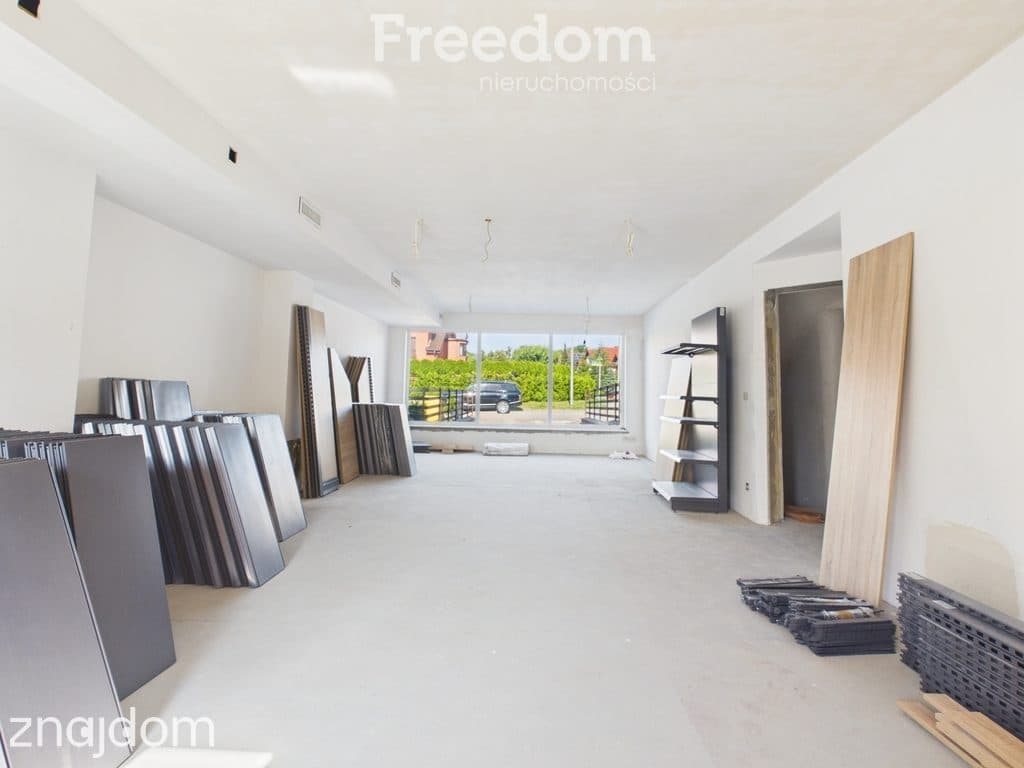 Budynek mieszkalno-usługowy 945 m² | Jaroty | Ol - zdjęcie 18
