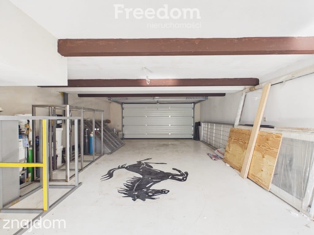 Budynek mieszkalno-usługowy 945 m² | Jaroty | Ol - zdjęcie 19