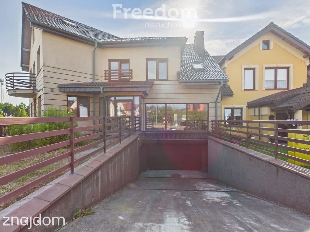 Budynek mieszkalno-usługowy 945 m² | Jaroty | Ol - zdjęcie 6