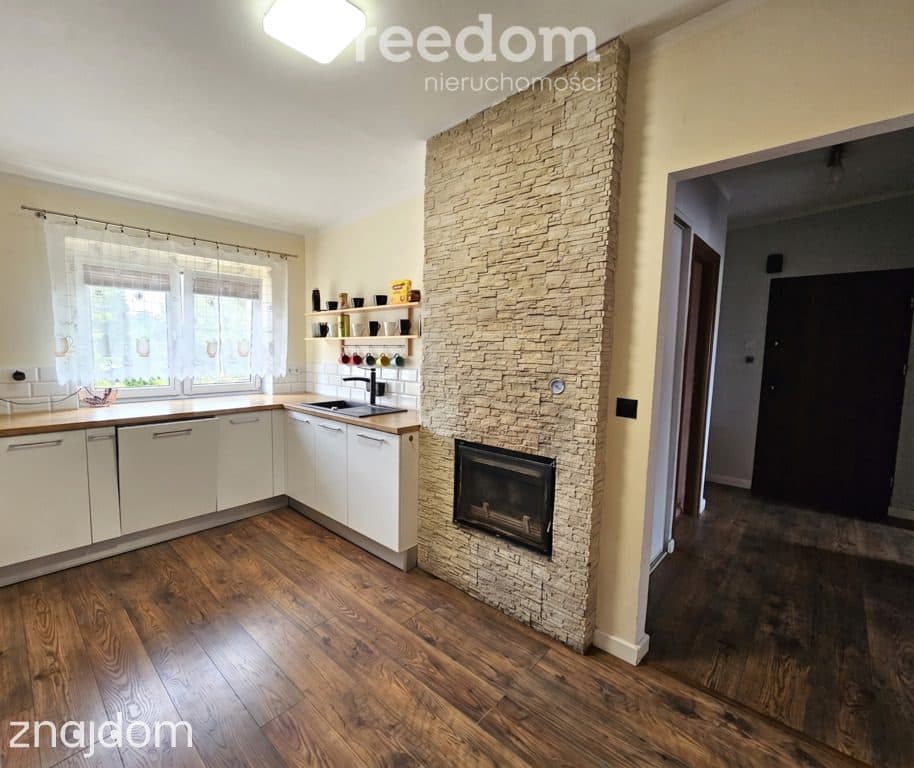 Mieszkanie 52 m² bezczynszowe z ogrodem Lubniewice - zdjęcie 3