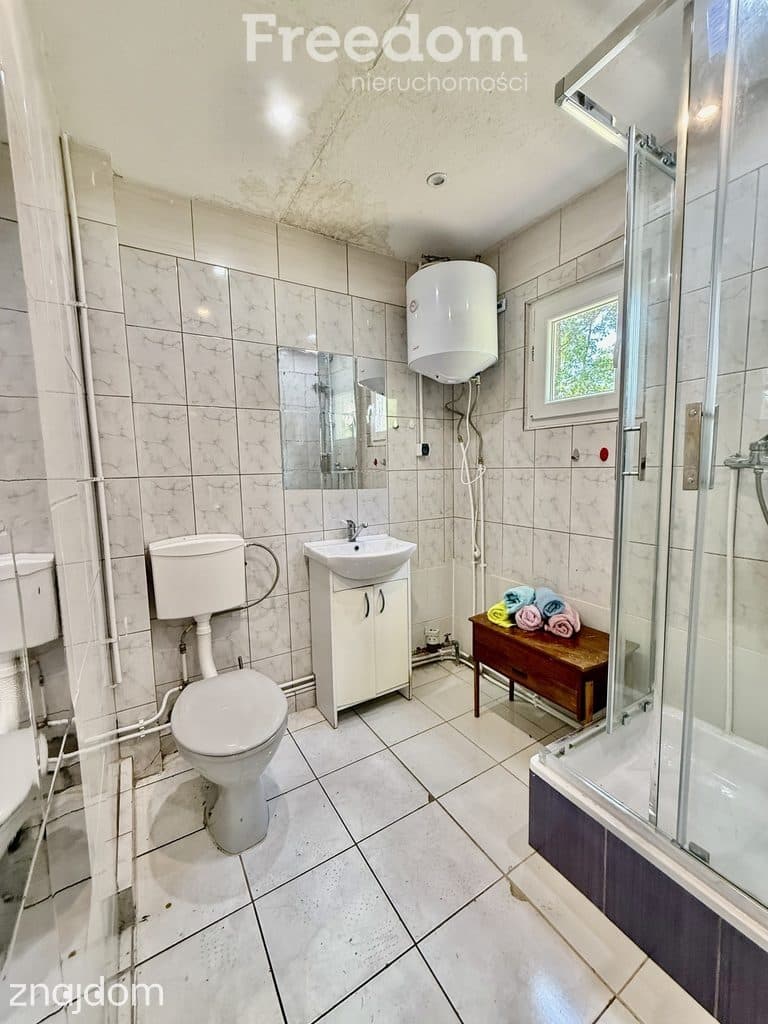 Działka budowlana 1114 m² z mediami - zdjęcie 8
