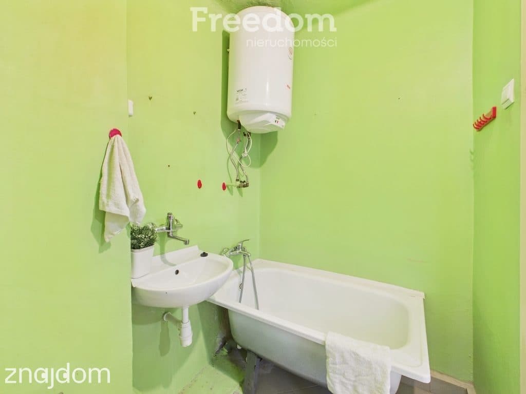 2 pokoje Wadowice – idealne pod wynajem! - zdjęcie 8