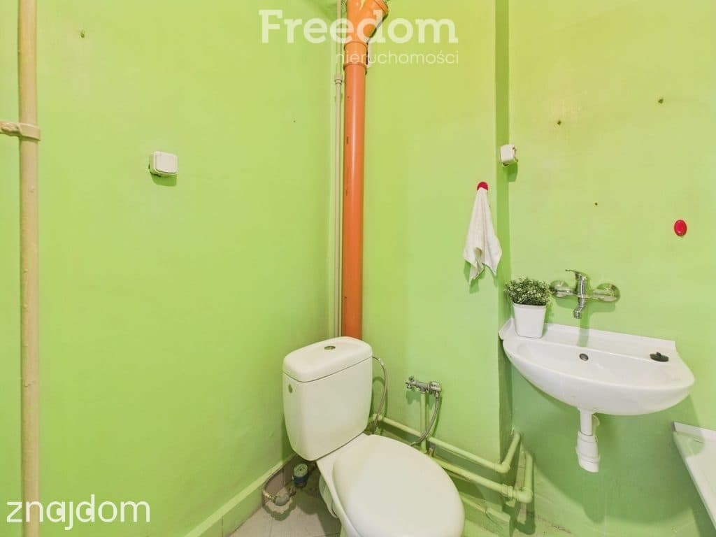 2 pokoje Wadowice – idealne pod wynajem! - zdjęcie 9