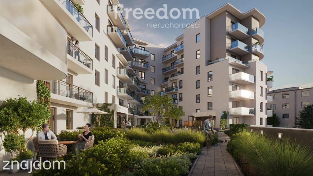 Piotra 4 Gdynia – nowoczesne mieszkanie 32,70 m² - zdjęcie 2