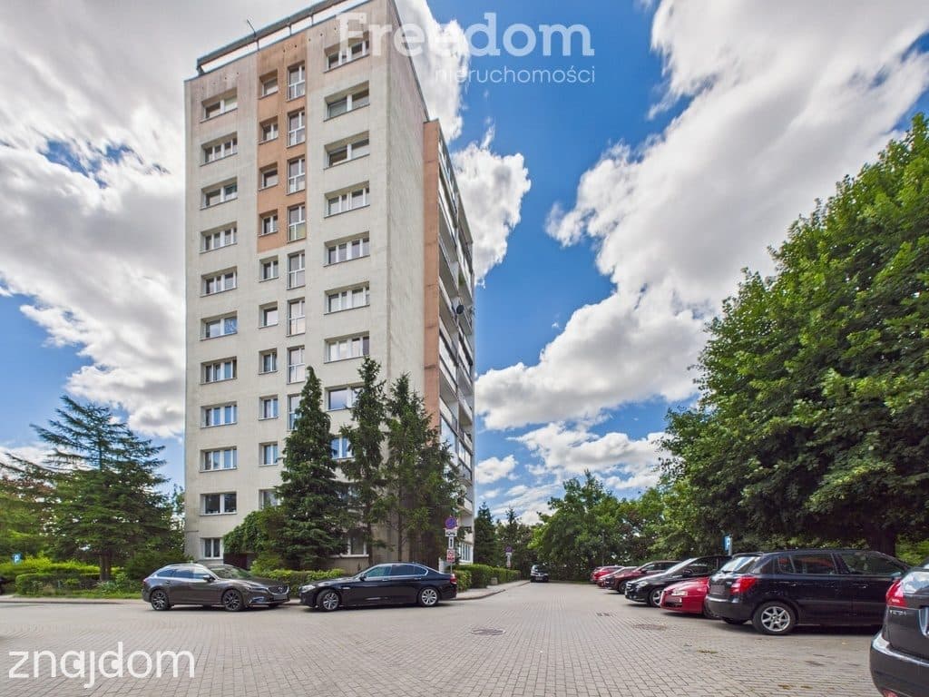 2-pokojowe mieszkanie, SPW, Gd - Suchanino - zdjęcie 14