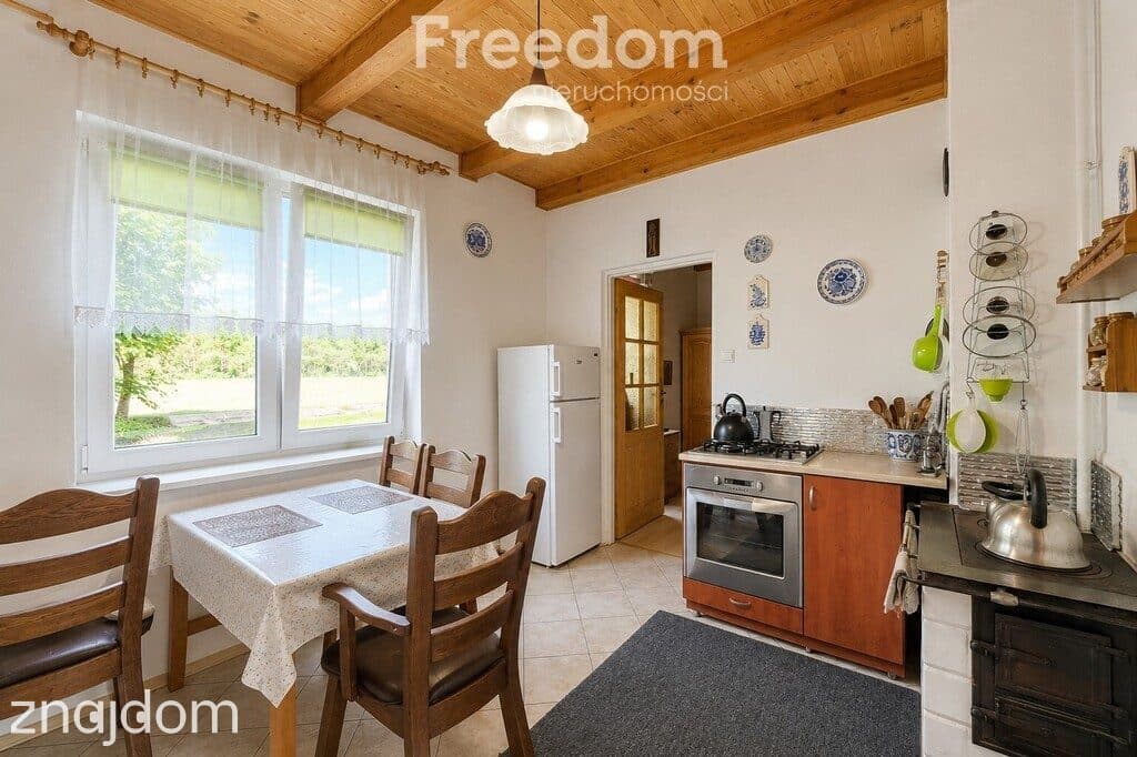 Dom w otulinie Nadbużańskiego Parku | 2300 m² - zdjęcie 11