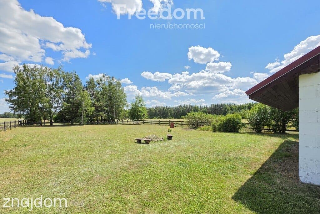 Dom w otulinie Nadbużańskiego Parku | 2300 m² - zdjęcie 20