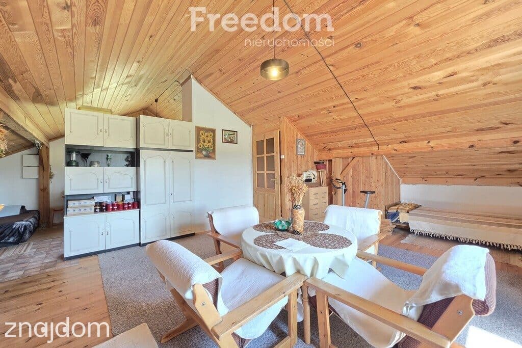Dom w otulinie Nadbużańskiego Parku | 2300 m² - zdjęcie 15