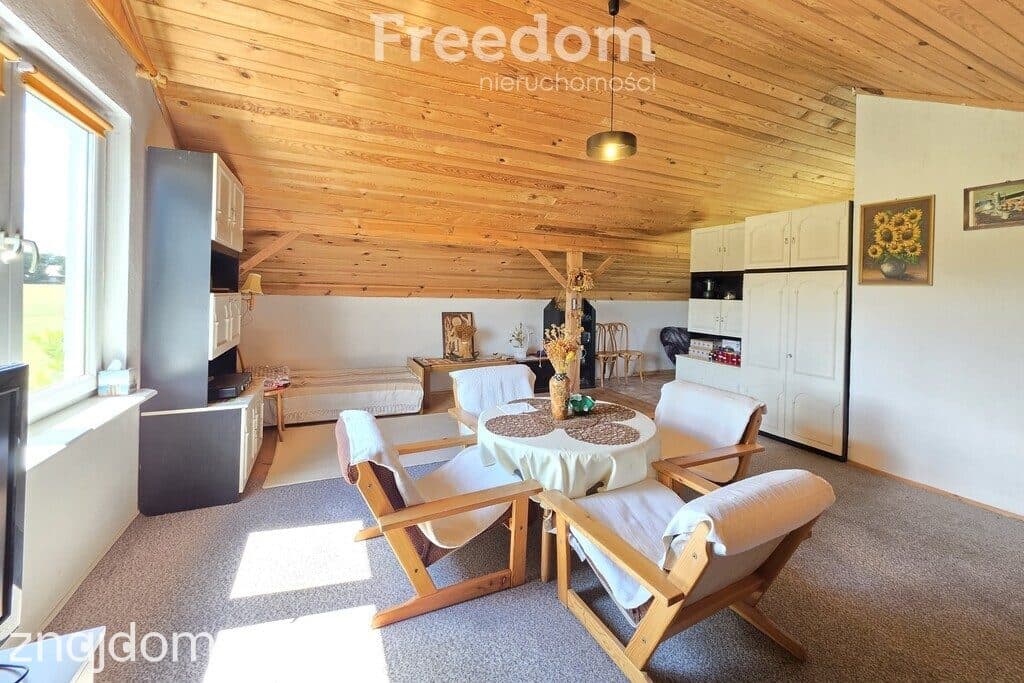 Dom w otulinie Nadbużańskiego Parku | 2300 m² - zdjęcie 8