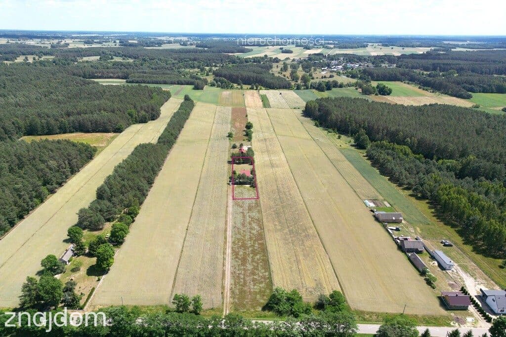 Dom w otulinie Nadbużańskiego Parku | 2300 m² - zdjęcie 17