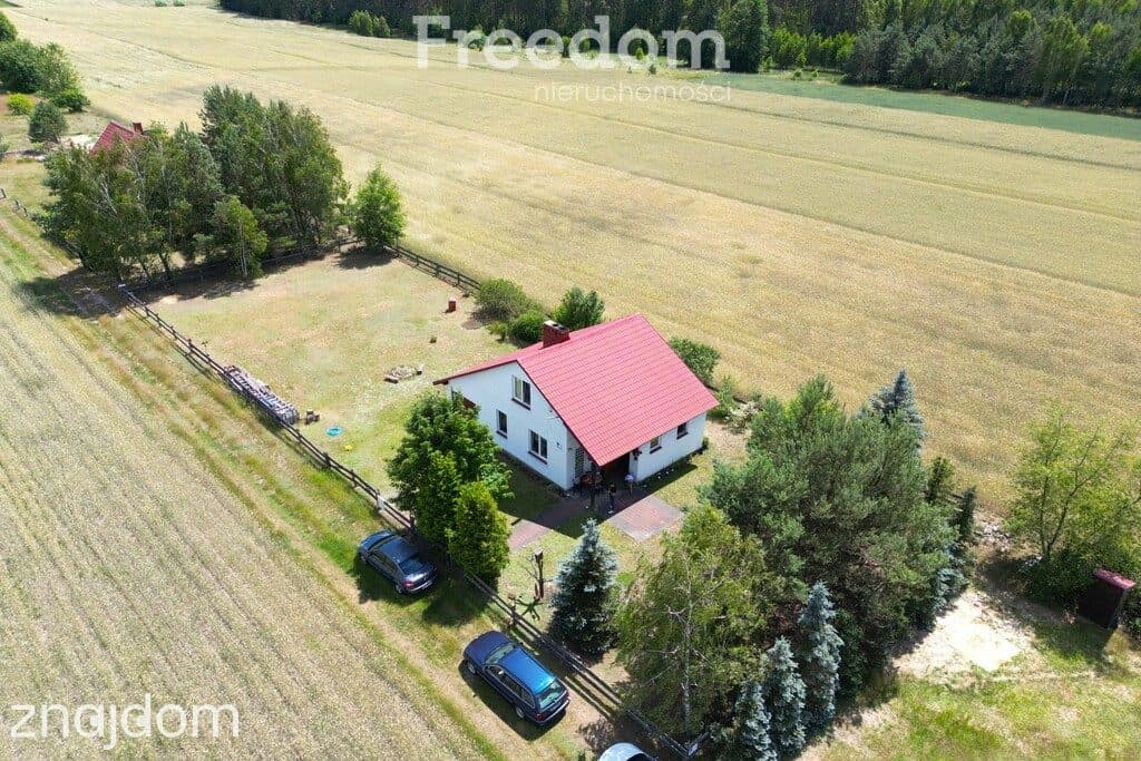 Dom w otulinie Nadbużańskiego Parku | 2300 m² - zdjęcie 18