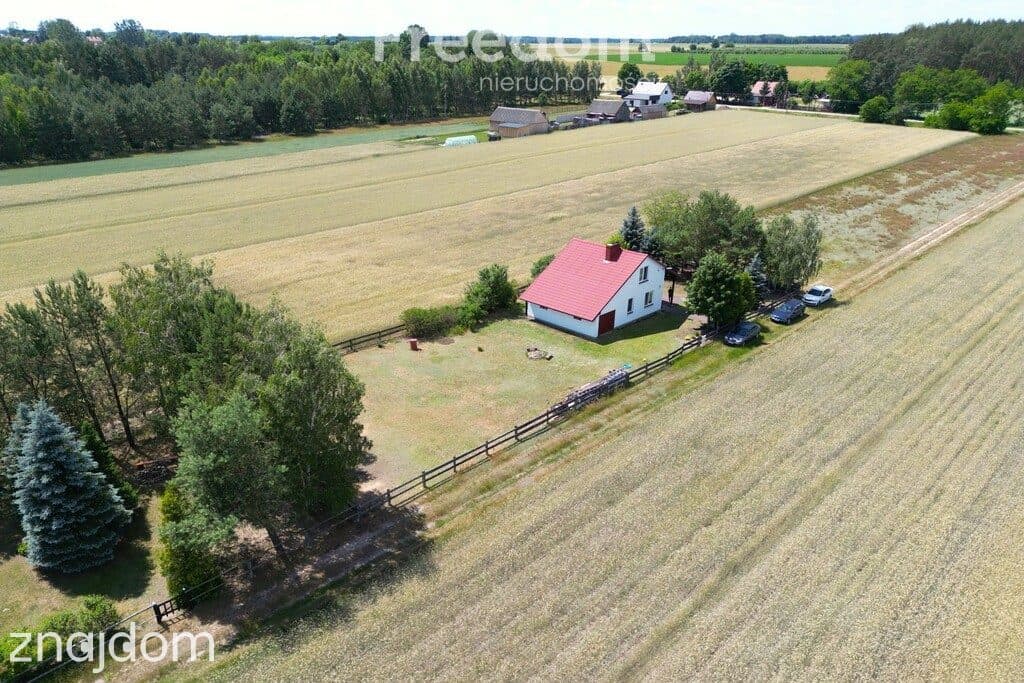 Dom w otulinie Nadbużańskiego Parku | 2300 m² - zdjęcie 19