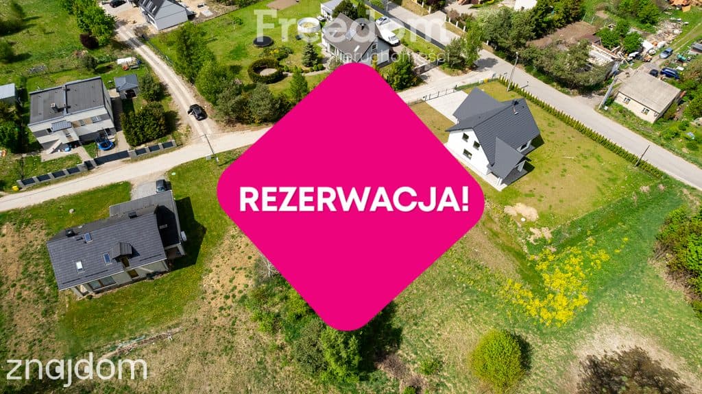 Działka pod dwulokalowca, dostępne wszystkie media - zdjęcie 2