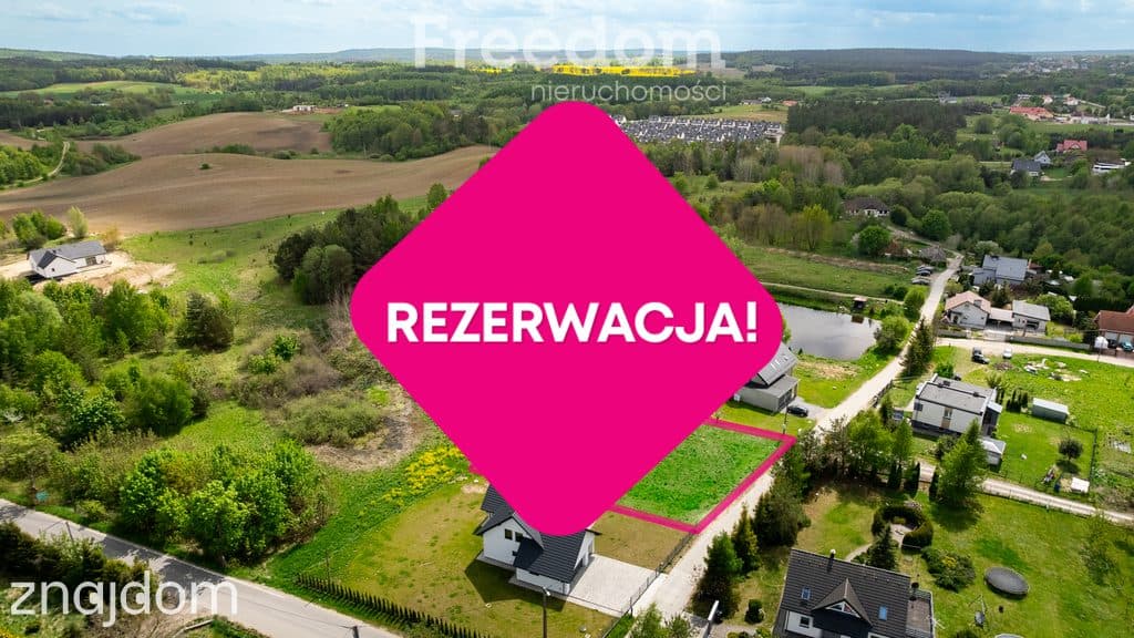 Działka pod dwulokalowca, dostępne wszystkie media - zdjęcie 4