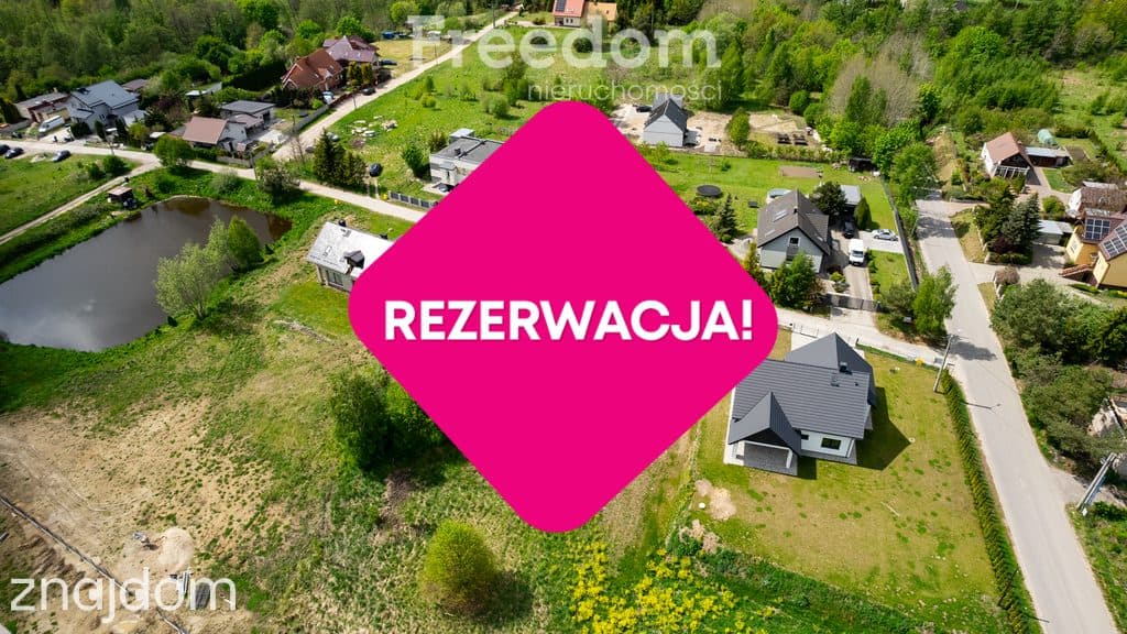 Działka pod dwulokalowca, dostępne wszystkie media - zdjęcie 5
