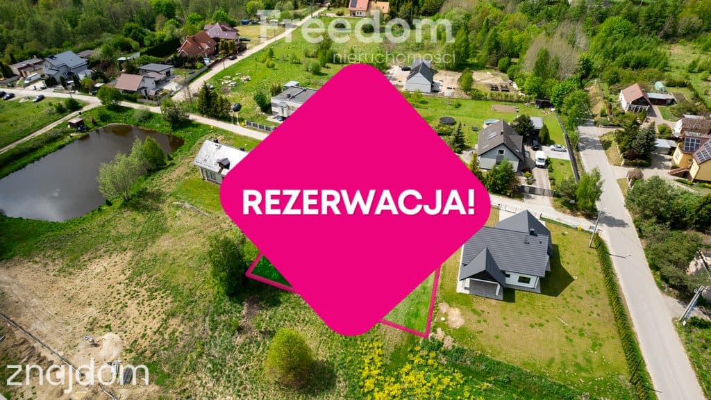 Działka pod dwulokalowca, dostępne wszystkie media - zdjęcie 6