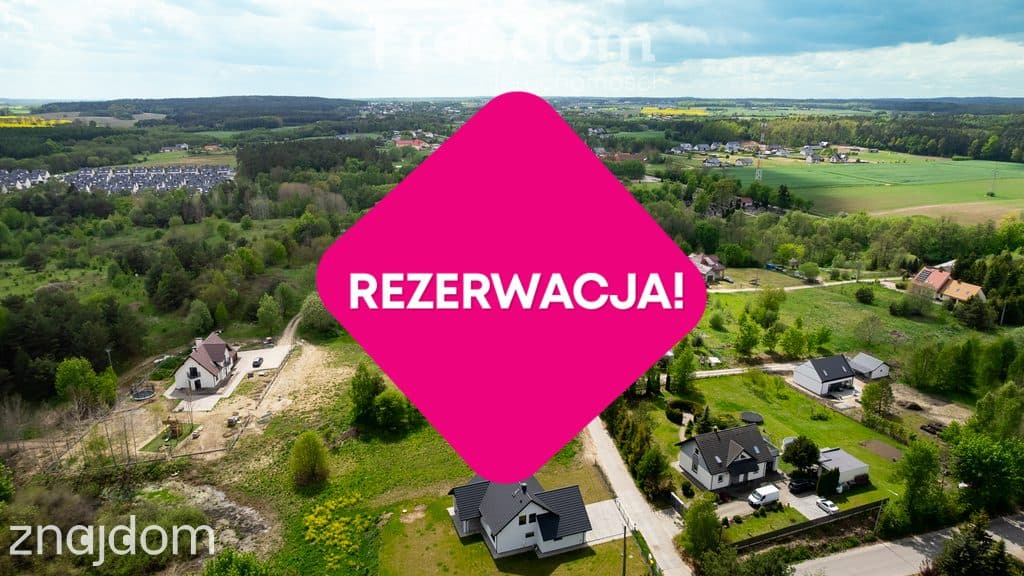 Działka pod dwulokalowca, dostępne wszystkie media - zdjęcie 14