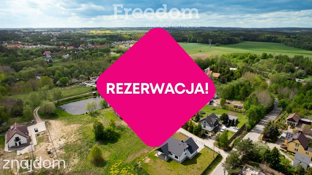 Działka pod dwulokalowca, dostępne wszystkie media - zdjęcie 15
